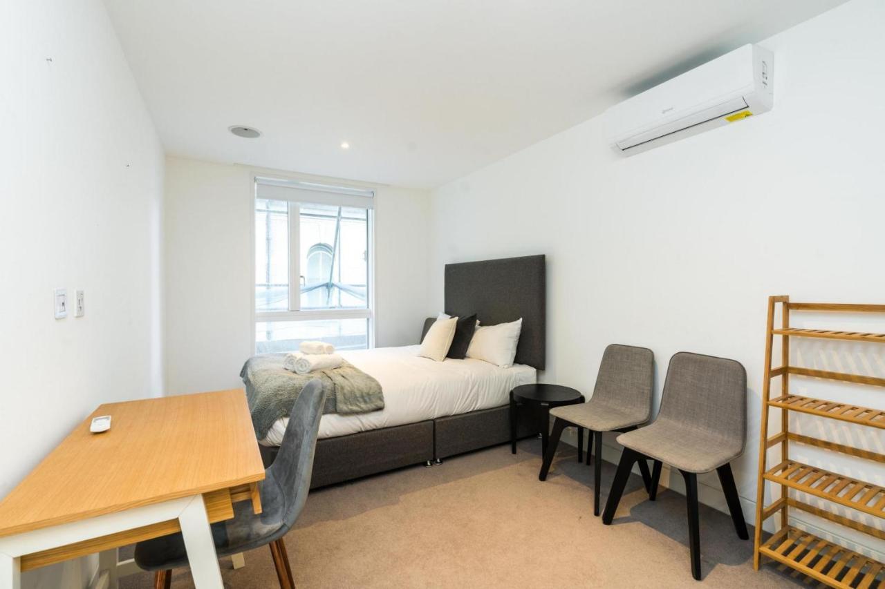 Apartment For 4 In The Heart Of Shoreditch London Exterior foto